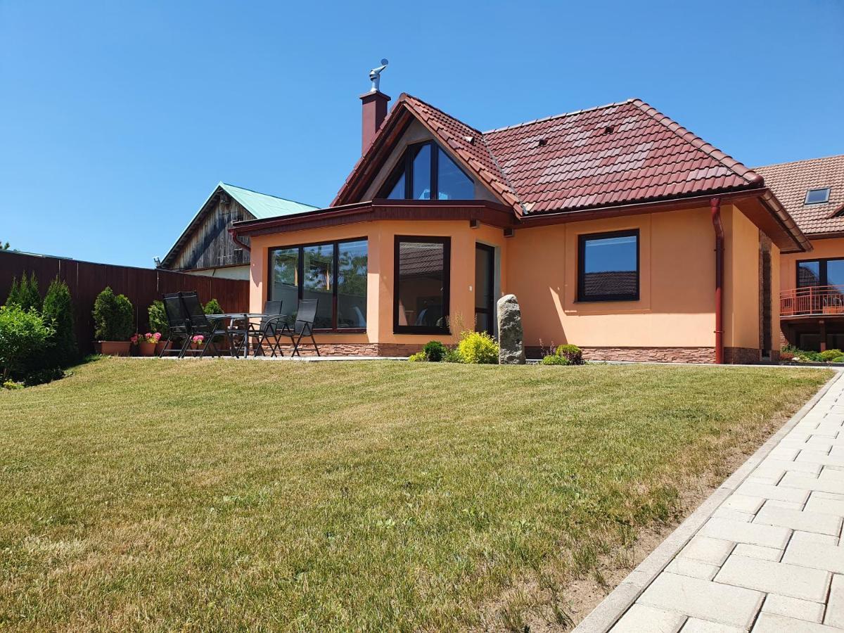 Sarmir Apartmany Бобровец Экстерьер фото