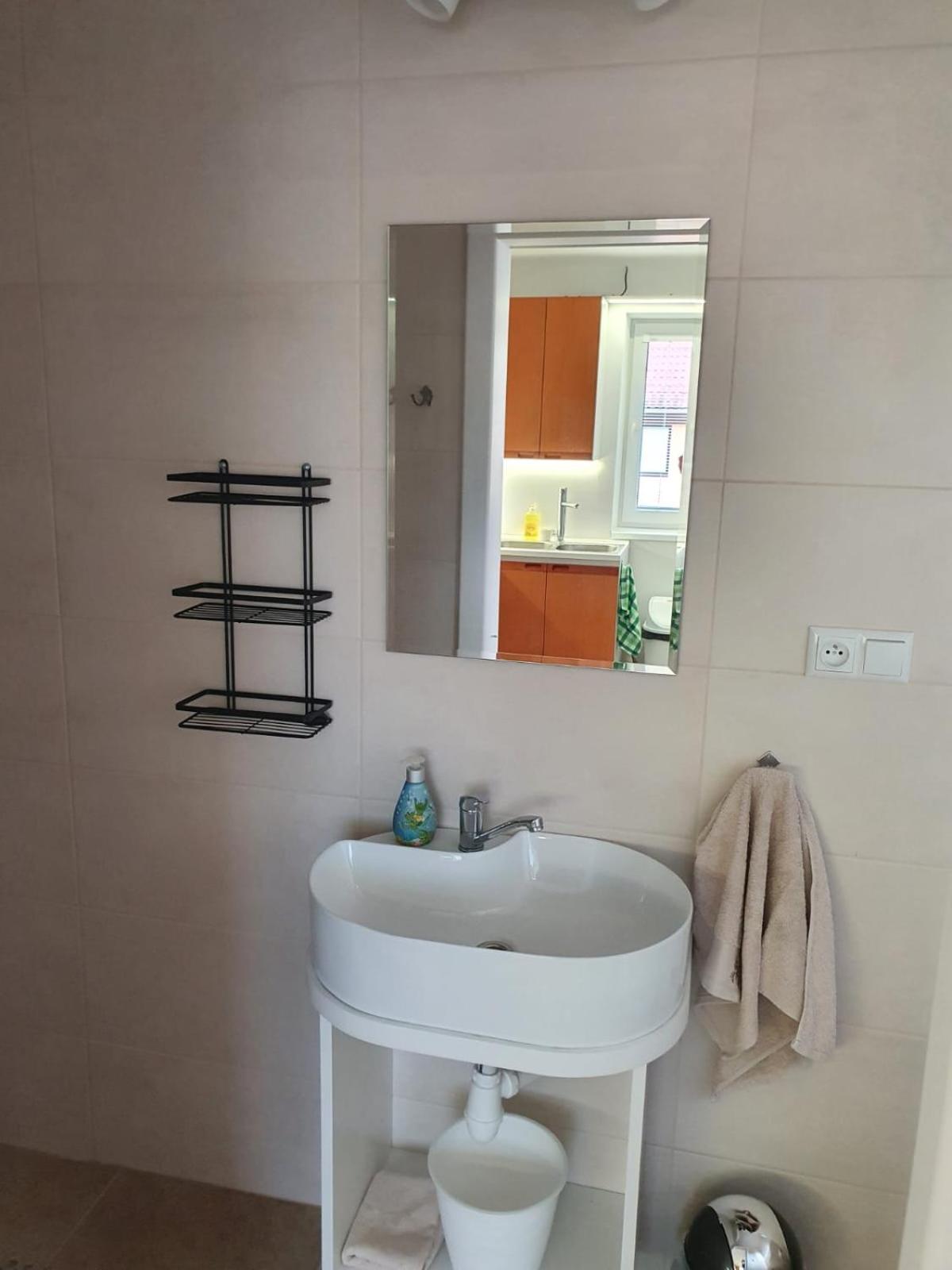 Sarmir Apartmany Бобровец Экстерьер фото