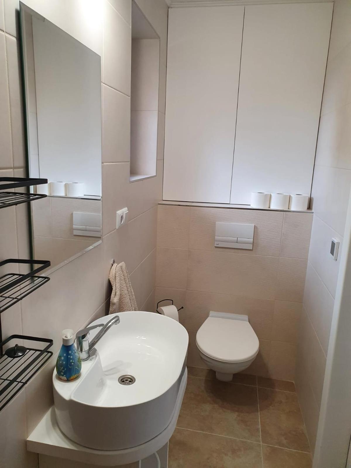 Sarmir Apartmany Бобровец Экстерьер фото