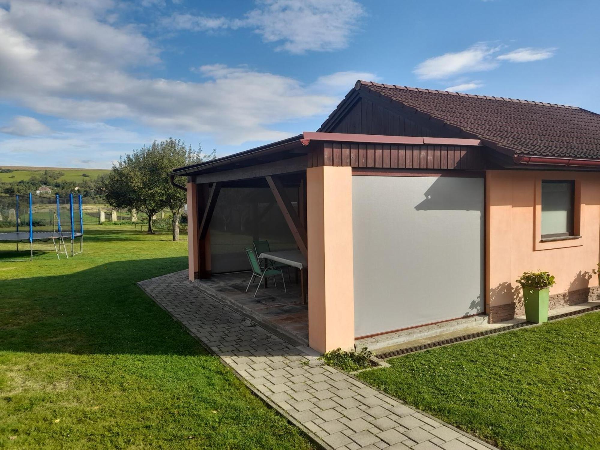 Sarmir Apartmany Бобровец Экстерьер фото