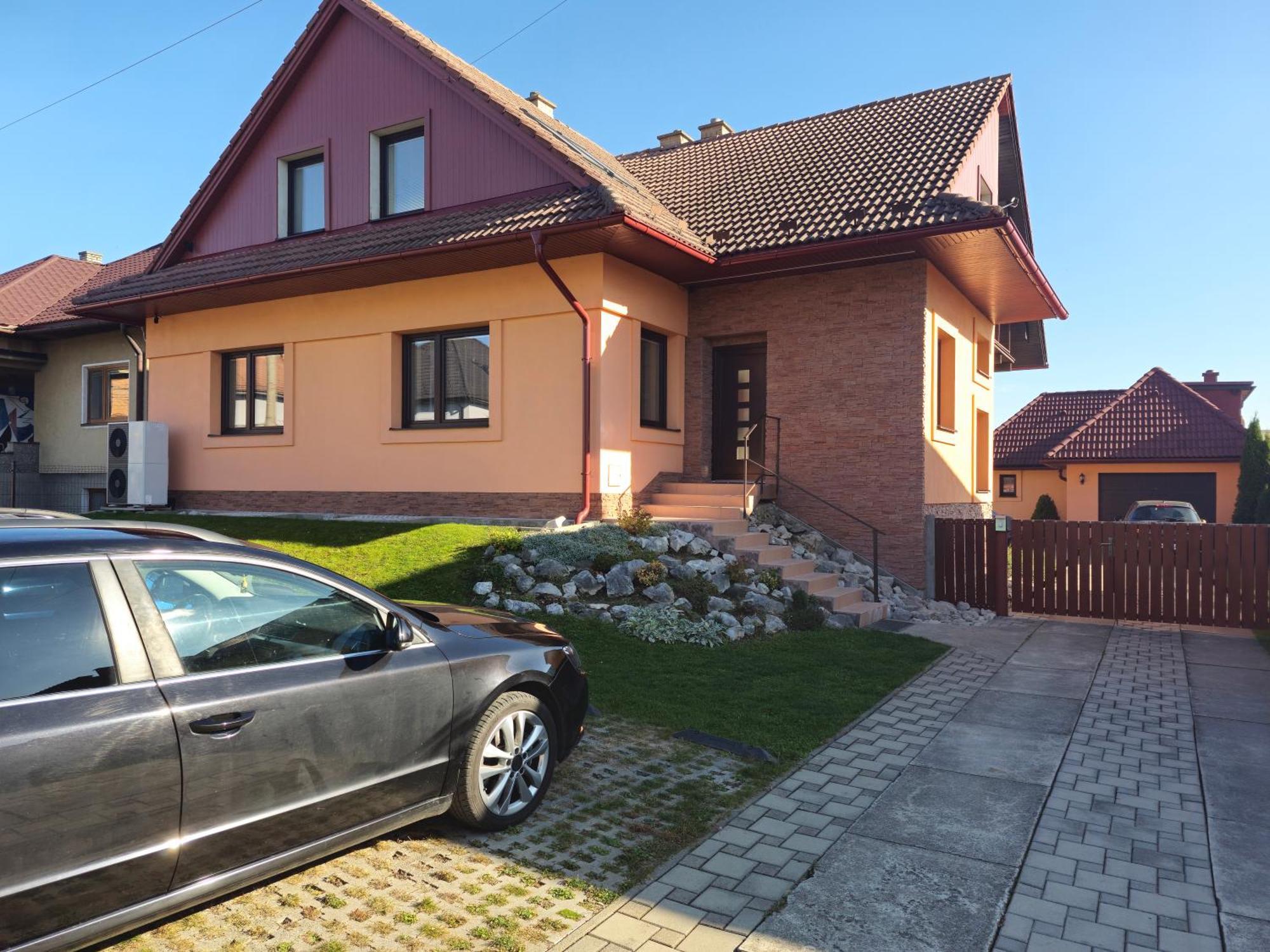 Sarmir Apartmany Бобровец Экстерьер фото
