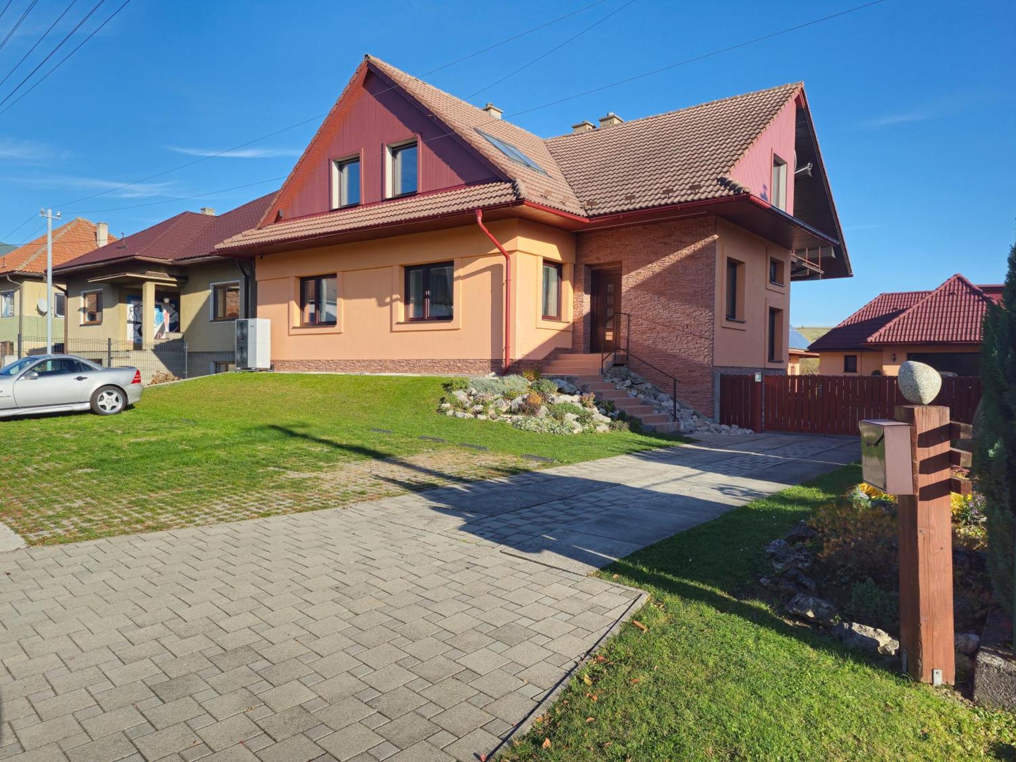 Sarmir Apartmany Бобровец Экстерьер фото