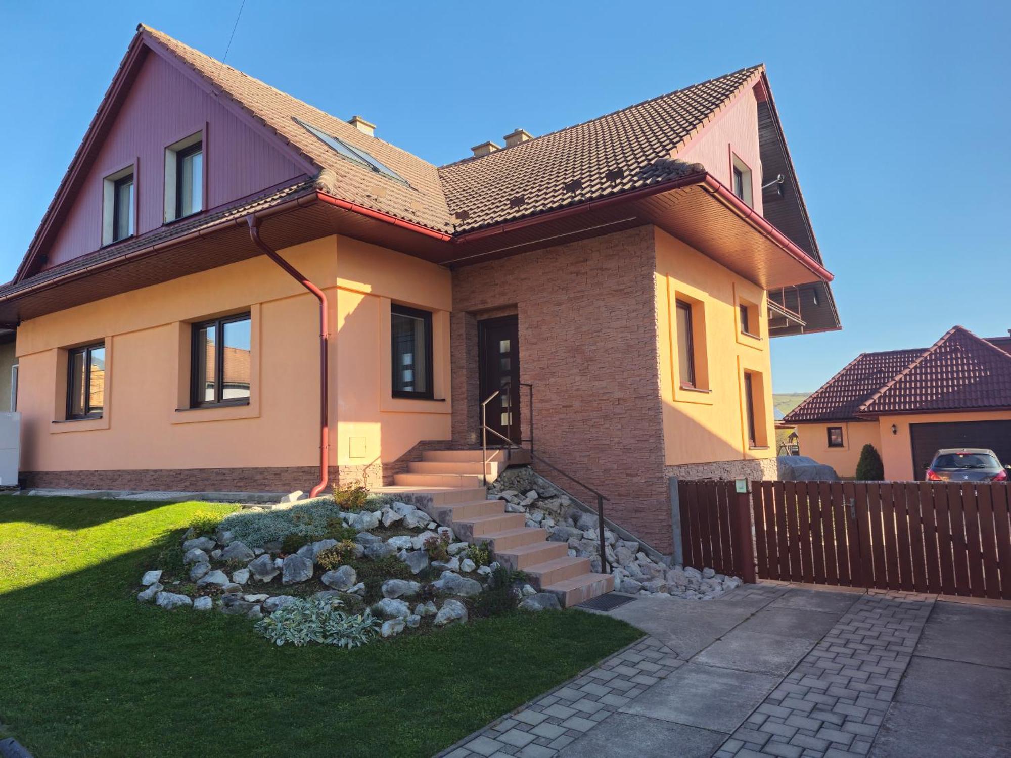 Sarmir Apartmany Бобровец Экстерьер фото