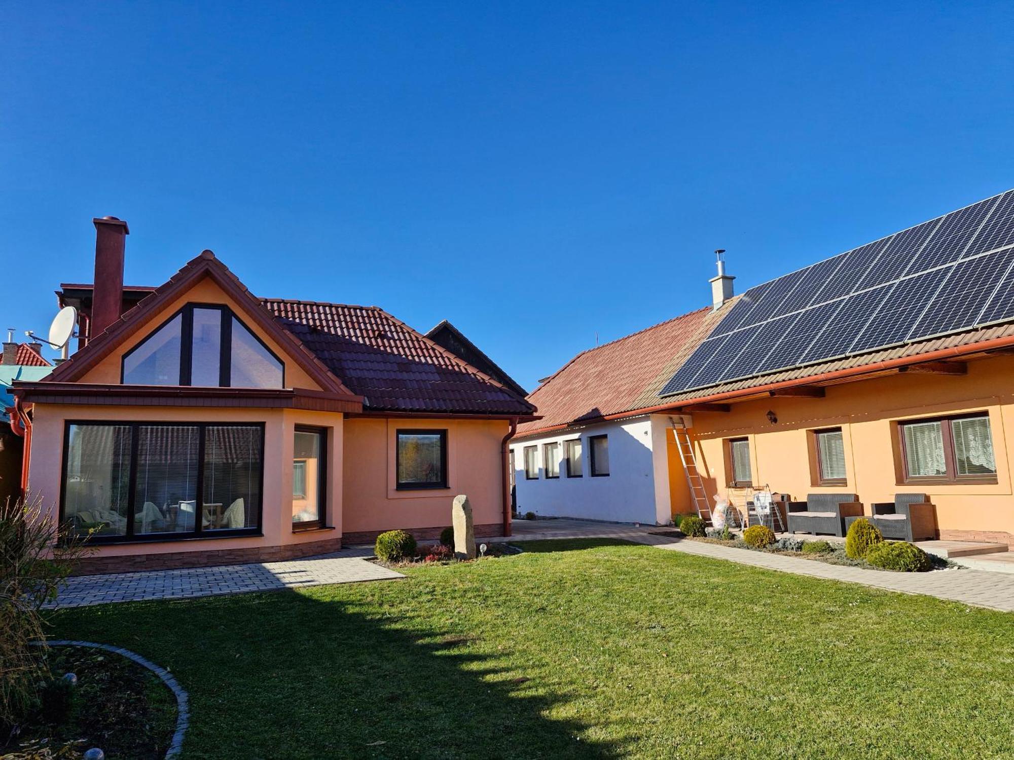 Sarmir Apartmany Бобровец Экстерьер фото