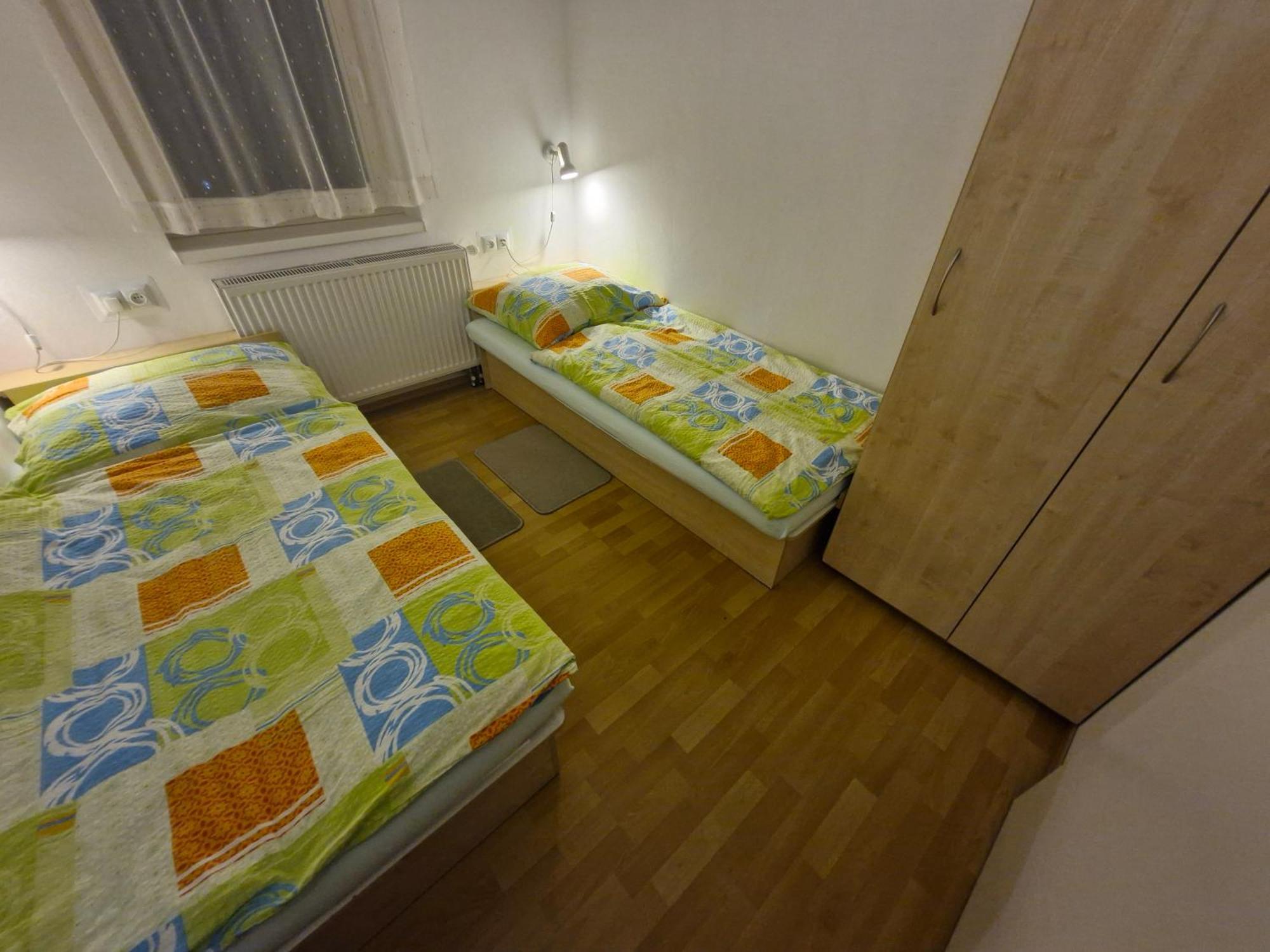 Sarmir Apartmany Бобровец Номер фото