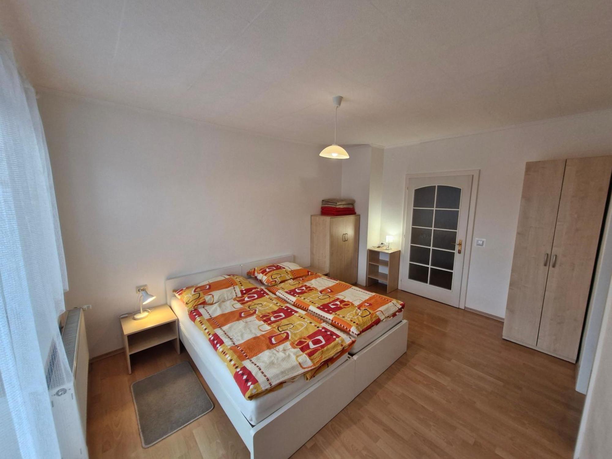 Sarmir Apartmany Бобровец Номер фото