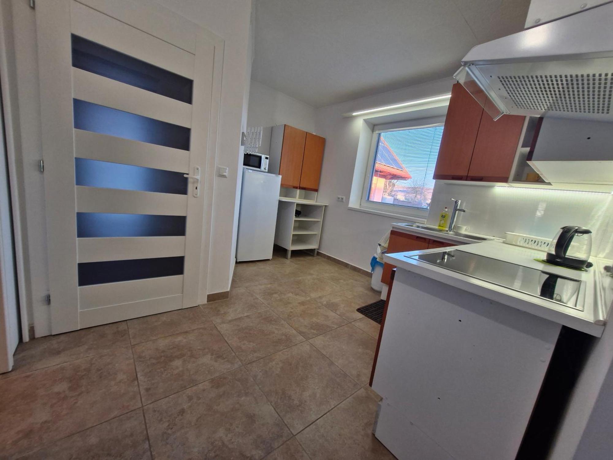 Sarmir Apartmany Бобровец Номер фото