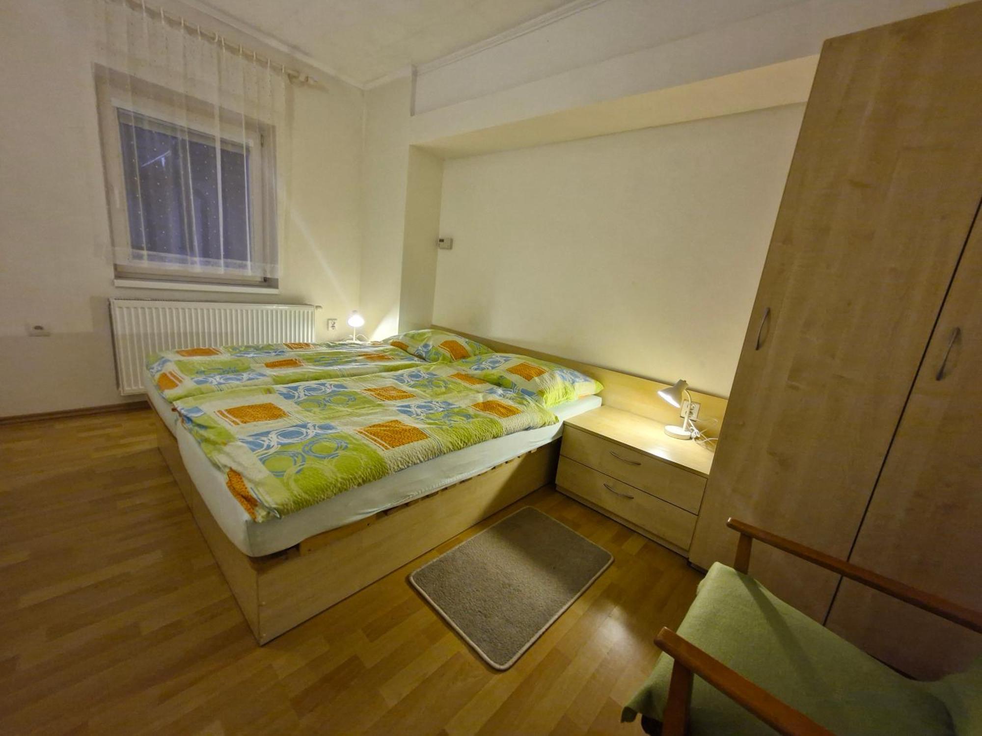 Sarmir Apartmany Бобровец Экстерьер фото