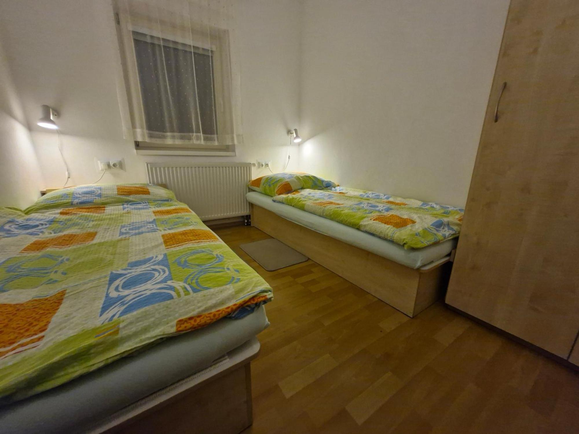 Sarmir Apartmany Бобровец Номер фото