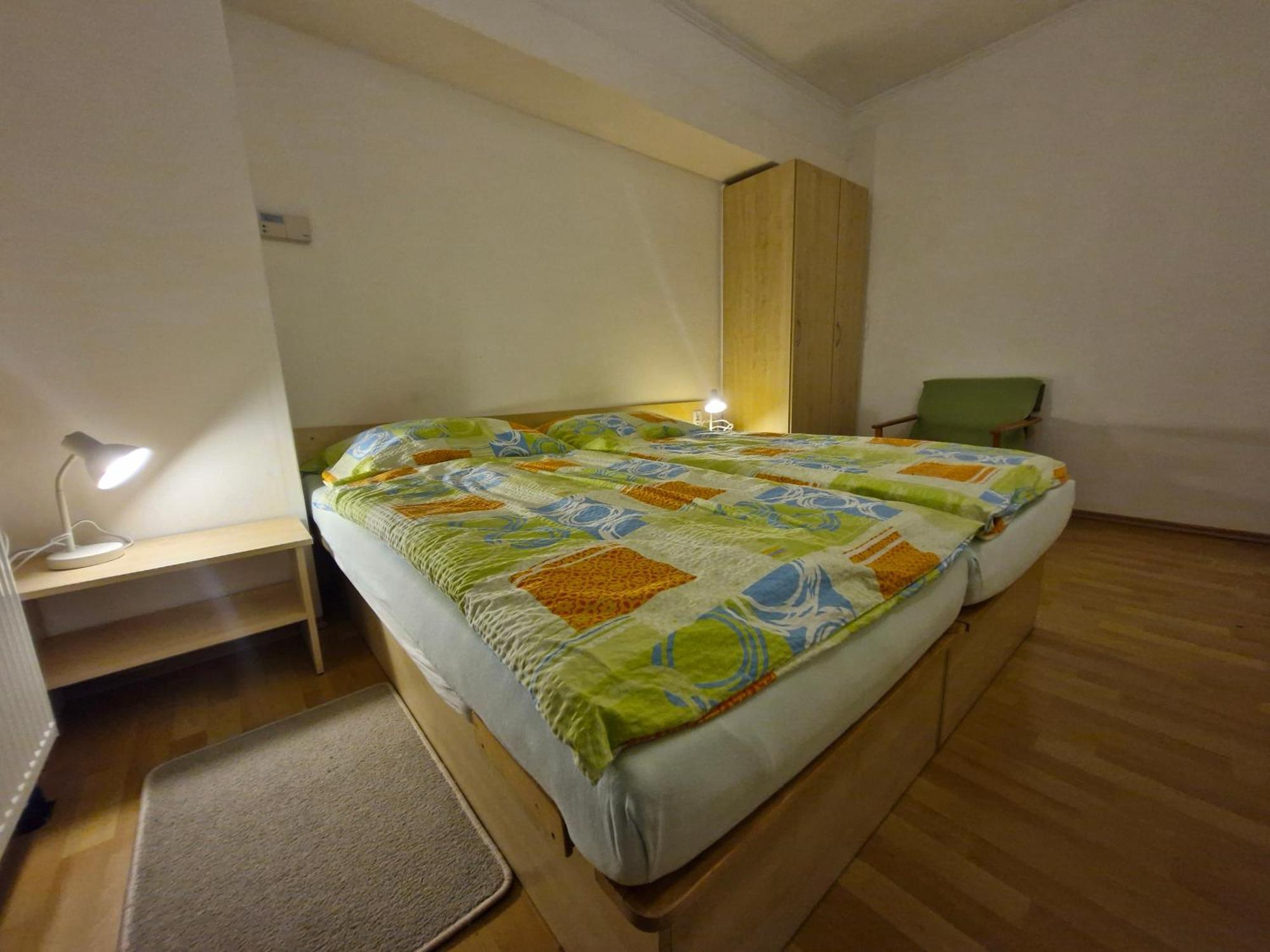 Sarmir Apartmany Бобровец Номер фото