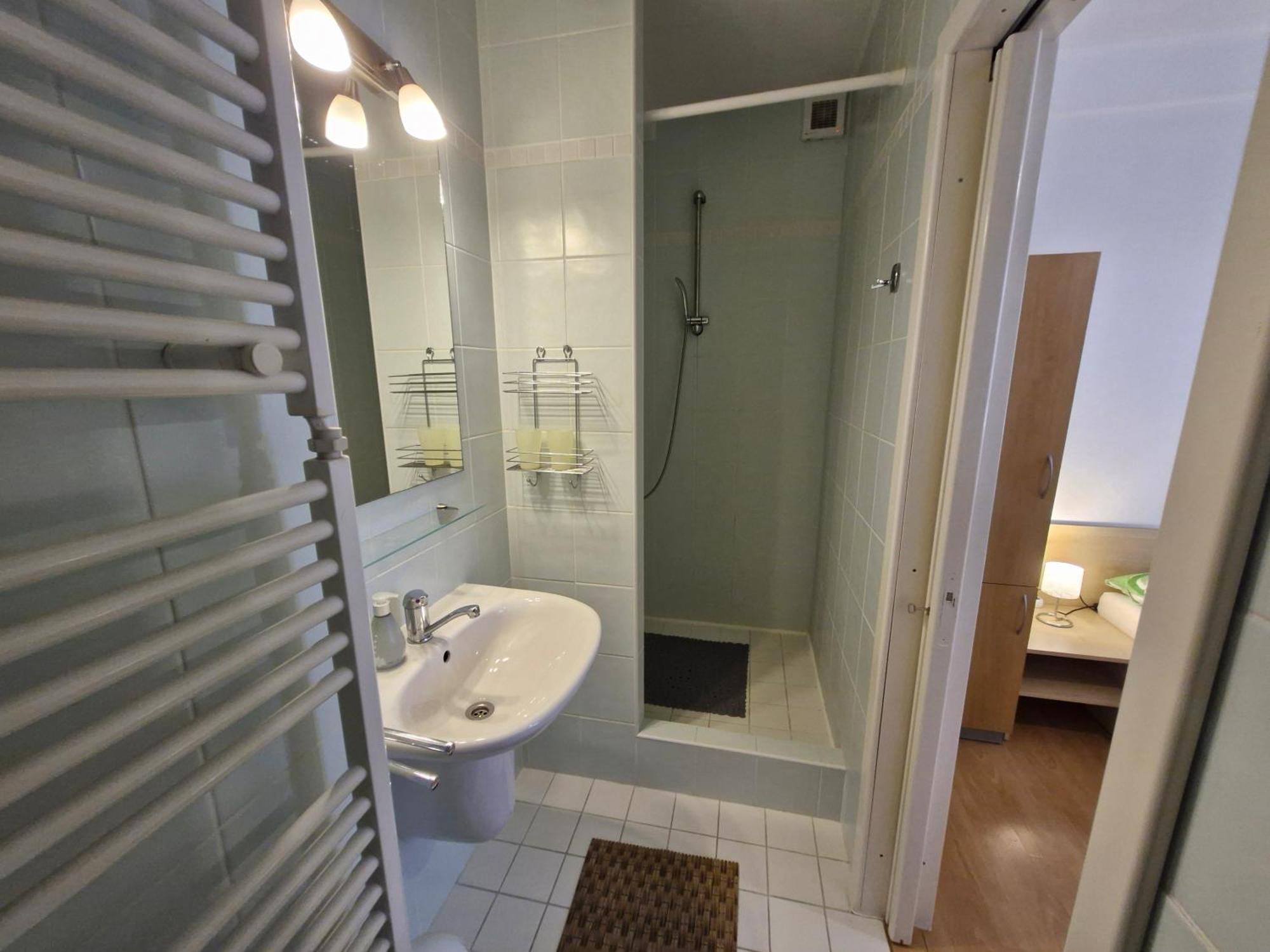 Sarmir Apartmany Бобровец Номер фото
