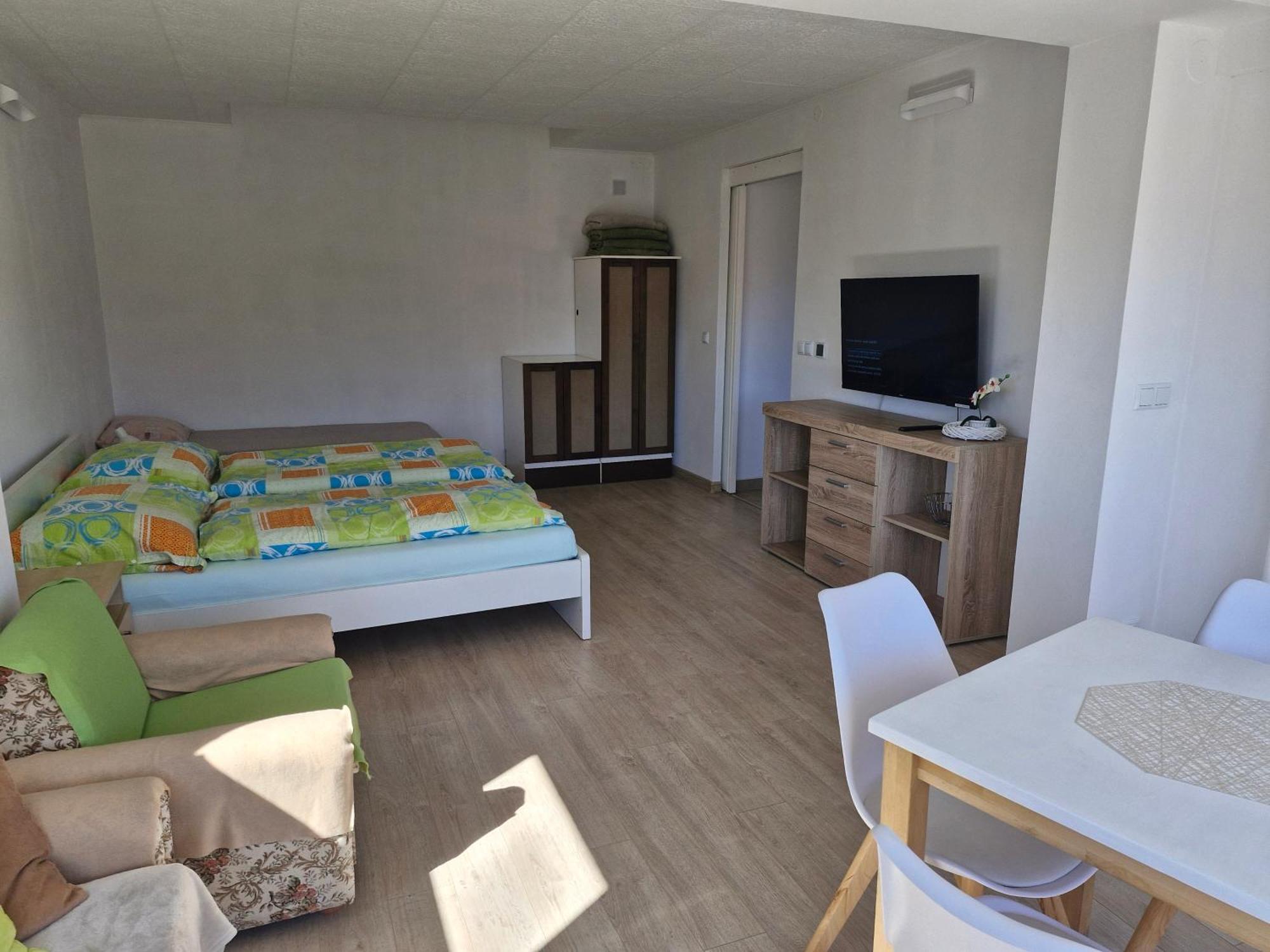 Sarmir Apartmany Бобровец Номер фото