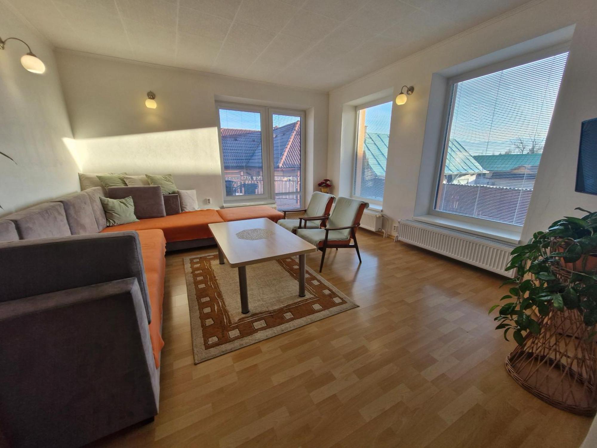 Sarmir Apartmany Бобровец Экстерьер фото