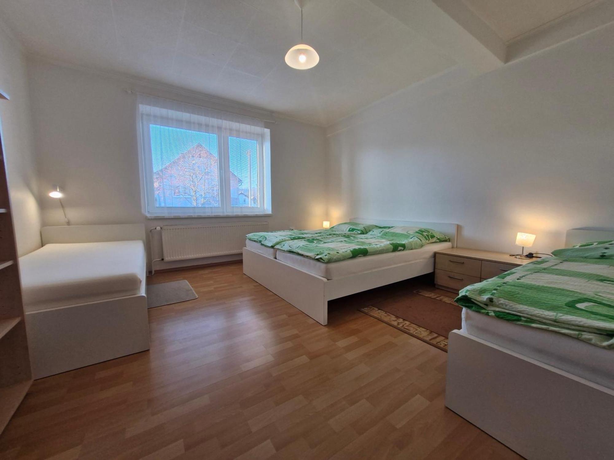 Sarmir Apartmany Бобровец Номер фото