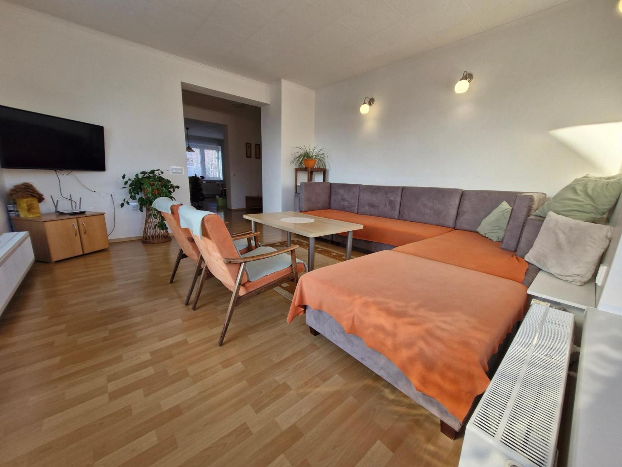 Sarmir Apartmany Бобровец Номер фото