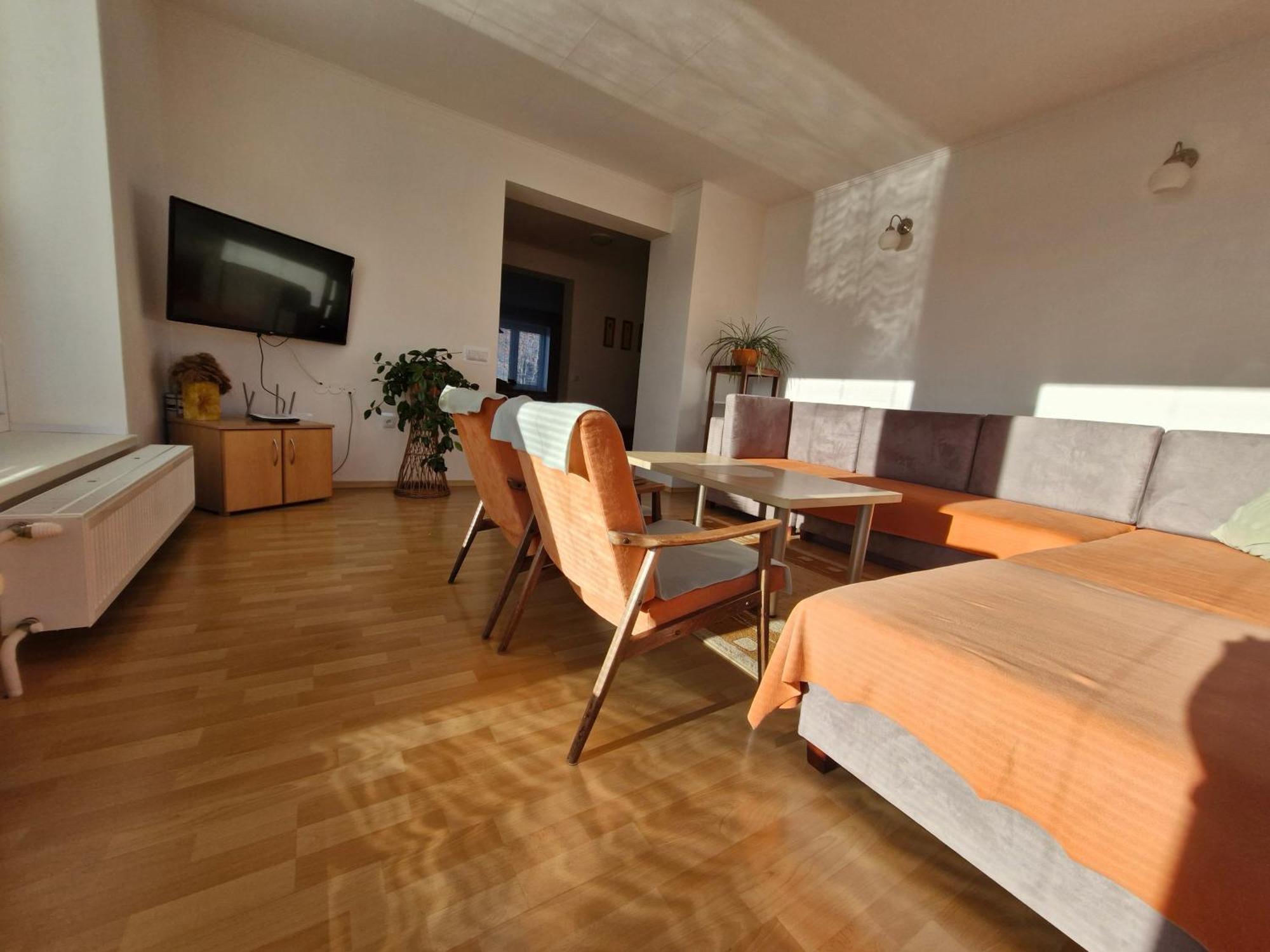 Sarmir Apartmany Бобровец Номер фото