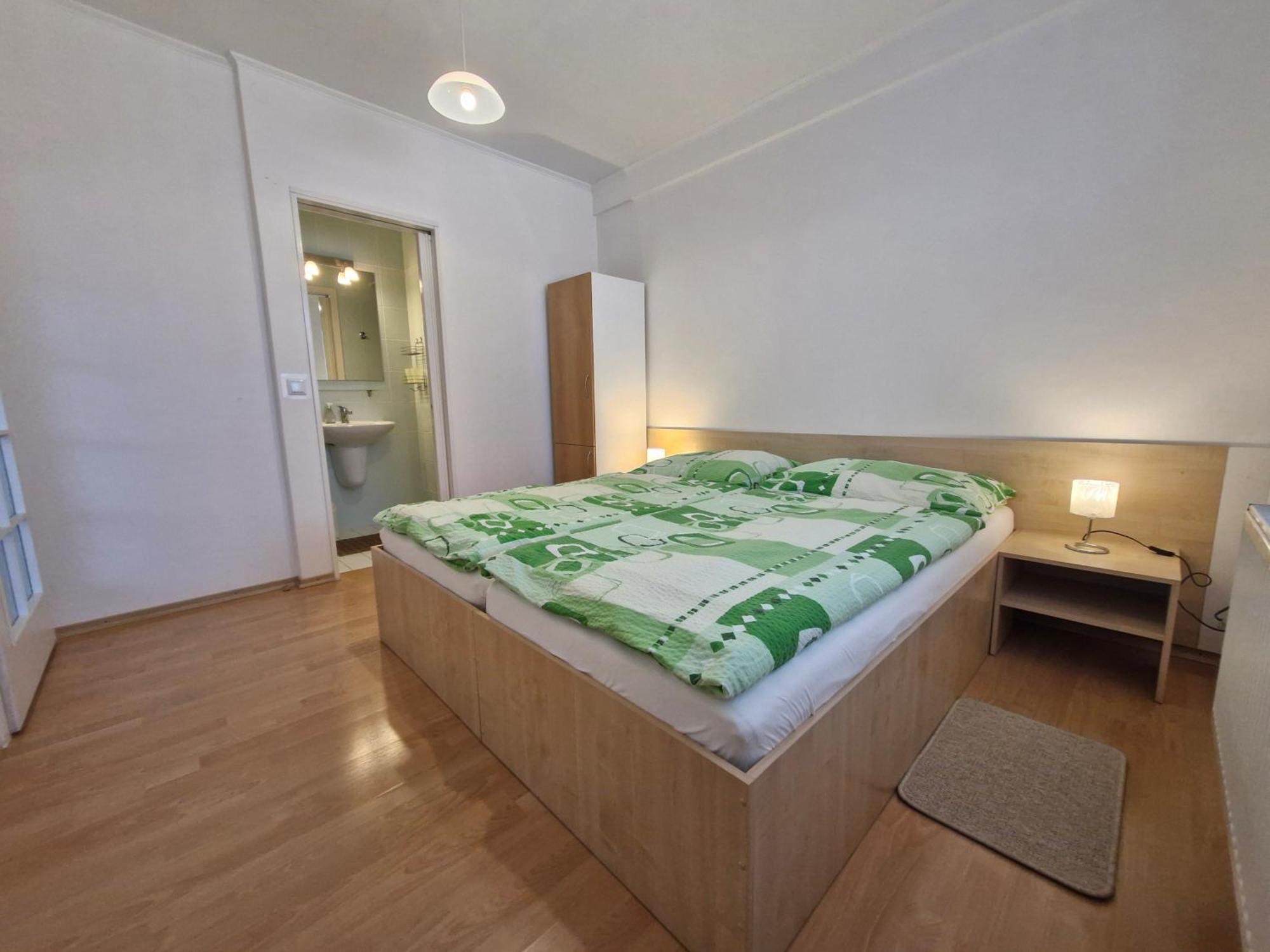 Sarmir Apartmany Бобровец Экстерьер фото