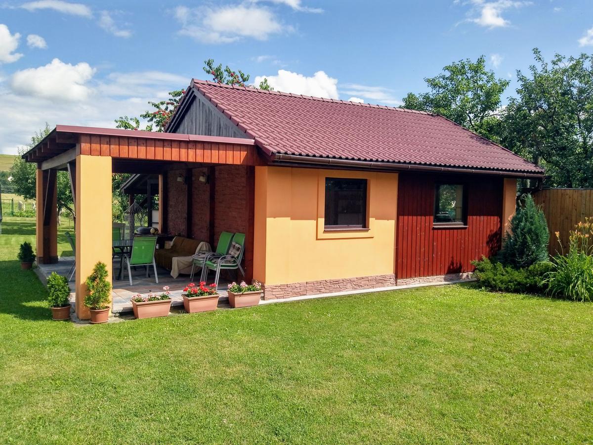 Sarmir Apartmany Бобровец Экстерьер фото