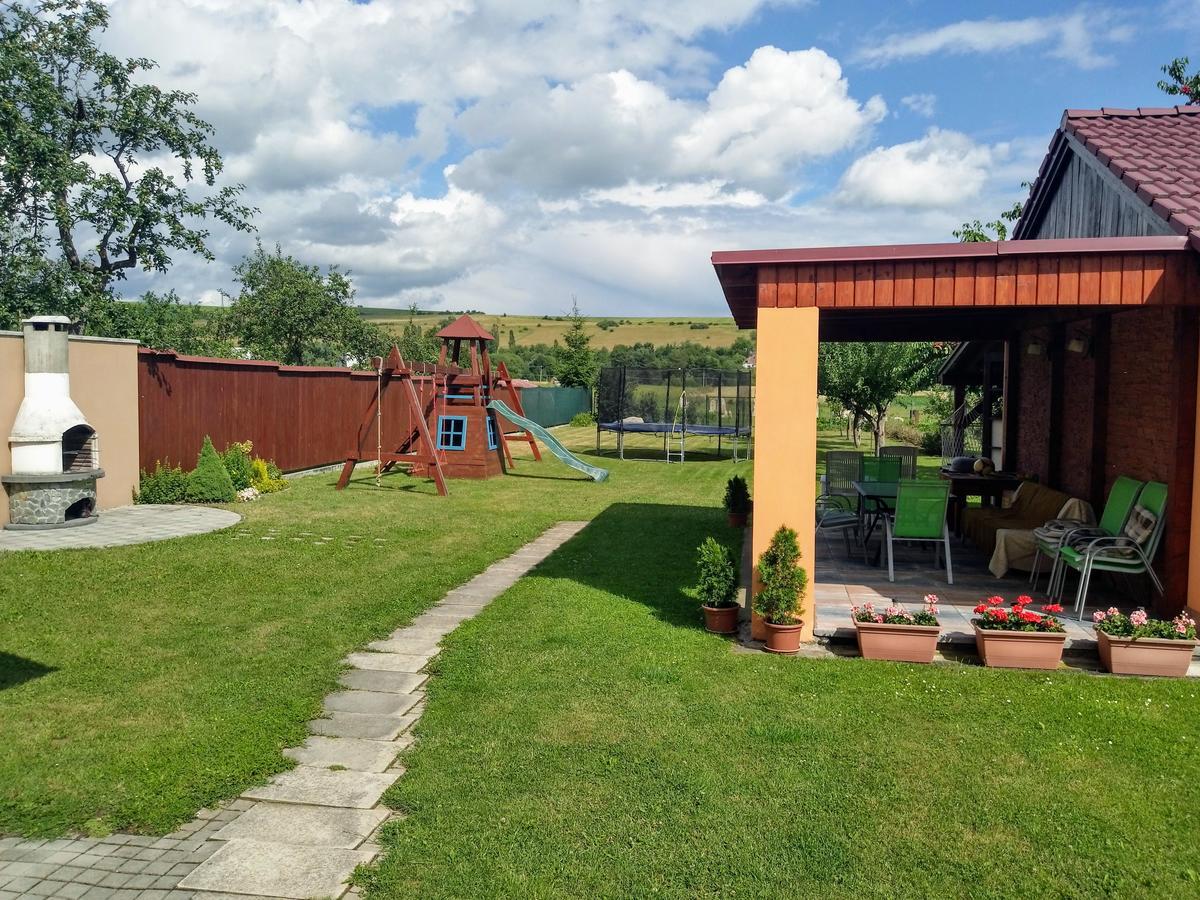Sarmir Apartmany Бобровец Экстерьер фото